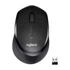 Миша Logitech M330 Silent plus Black (910-004909)