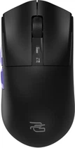 Миша Proove Gaming Jester 8K Wireless/Bluetooth/USB Black (6901112957272)