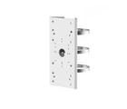Кронштейн Hikvision DS-1275ZJ-SUS для крепления на столб 127х46х250 мм