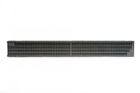 Желоб HAURATON TOP Х (PE-PP) с решеткой из PP(полипропилен) с ячемстой решеткой (MW 8/21) (ПФ-17278) - изображение 2