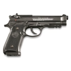 Пневматичний пістолет Umarex Beretta M92 A1 - зображення 1