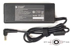 Блок питания для ноутбуков PowerPlant ASUS 220V, 19V 90W 4.74A (5.5*2.5)