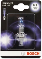 Автолампа Bosch Gigalight Plus 120 H1 (1 987 301 108)