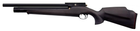 Пневматична гвинтівка ZBROIA PCP ХОРТИЦЯ 550/220 4,5 мм LWW (чорний/чорний) - зображення 2