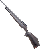 Пневматическая винтовка ZBROIA PCP ХОРТИЦА 550/220 4,5 мм LWW (черный/черный) - изображение 3