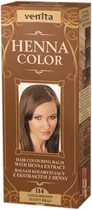 Красящий травяной бальзам Venita Henna Color 114 Золотисто-коричневый 50 мл (5902101511537)