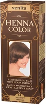 Фарбувальний трав'яний бальзам Venita Henna Color 14 Каштан 50 мл (5902101710350)