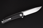 Нож складной CH Knives CH 3002-G10-black - изображение 3