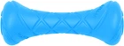 Игровая гантель для апортировки Collar PitchDog 7 см Голубая (62392)