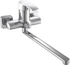 Смеситель-кран для ванны GLOBUS LUX Queensland GLQU-0208