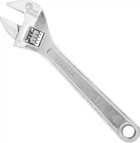 Ключ розвідний Top Tools 200 мм 0-24 мм (35d112)
