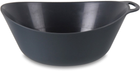 Тарілка Lifeventure Ellipse Bowl Graphite (75130)