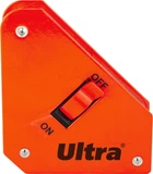 Магнитный угольник Ultra отключаемый 24 кг 135х130х151 мм (45°, 90°, 135°) (4270132)