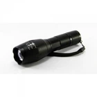 Ручний ліхтар POLICE BL 1831 T6 50000W ліхтарик 1000 Lumen, алюміній (OIM-34021)