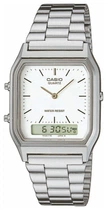 Мужские часы Casio AQ-230A-7D