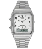 Мужские часы Casio AQ-230A-7B