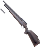 Пневматическая винтовка (PCP) ZBROIA Хортица 550/220 (кал. 4,5 мм, черный) LWW - изображение 7