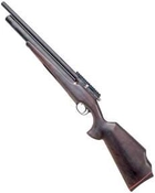 Пневматическая винтовка (PCP) ZBROIA Хортица 450/220 (кал. 4,5 мм, черный) LWW - изображение 1