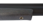 Пневматична гвинтівка (PCP) ZBROIA Хортиця 450/220 (кал. 4,5 мм, чорний) LWW - зображення 3