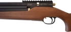 Пневматическая винтовка (PCP) ZBROIA Хортица 450/220 (кал. 4,5 мм, коричневый) LWW - изображение 4