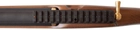 Пневматическая винтовка (PCP) ZBROIA Хортица 550/220 (кал. 4,5 мм, коричневый) LWW - изображение 8