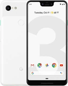 Мобільний телефон Google Pixel 3 XL 4/64GB Clearly White