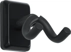 Настенное крепление для укулеле/мандолины Gator Frameworks Wall Mount Ukulele/Mandolin Hanger (GFW-UKE-HNGRBLK)