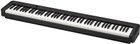 Цифровое пианино Casio CDP-S100 Black (CDP-S100BK) - изображение 3