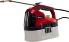 Опрыскиватель аккумуляторный Einhell X-Change GE-WS 18/35 Li - Solo (3425210)