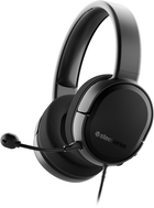 Steelseries best sale artic raw