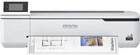 Плотер Epson SureColor SC-T3100N 24' без стенда (C11CF11301A0)