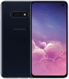 Мобильный телефон Samsung Galaxy S10e 6/128 GB Black (SM-G970FZKDSEK) - изображение 1