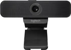 Веб-камера Logitech C925e Full HD (960-001076)