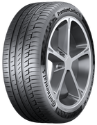 Continental PremiumContact 6 195/65 R15 91H Літні