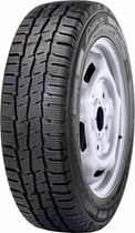 Michelin Agilis Alpin 225/70 R15C 112/110R не шип Зимові