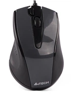 Мышь А4tech N-500FS Silent Click