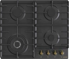 Варочная поверхность газовая Gorenje GW642CLB