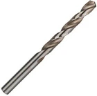 Свердла по металу Bosch Professional HSS-G, DIN 338, 9,5 х81х125 мм, 5 шт (2608595076)