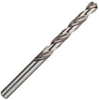 Свердла по металу Bosch Professional HSS-G, DIN 338, 10х87 мм, 5 шт (2608595077)