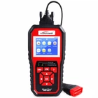 Сканер-адаптер KONNWEI KW850 для диагностики автомобиля OBDII (TDGG3G48DFGF7UH)