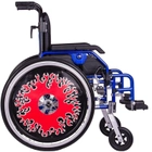 Детская коляска OSD CHILD CHAIR - изображение 3