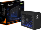 Видеокарта Gigabyte PCI-Ex GeForce RTX 2070 Aorus Gaming Box 8GB GDDR6 (256bit) (1620/14000) (USB Type-C, HDMI, 3 x Display Port) (GV-N2070IXEB-8GC) - изображение 8