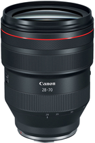 Canon RF 24-105mm F4L IS USM Black (2963C005AA) – фото
