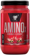 Аминокислота BSN Amino X 435 г