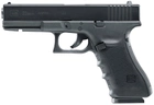 Пневматичний пістолет Umarex Glock 22 Gen4 (5.8360) - зображення 2
