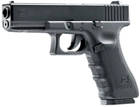 Пневматичний пістолет Umarex Glock 22 Gen4 (5.8360) - зображення 1
