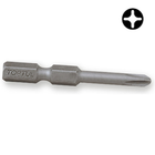 Бита магнитная TOPTUL 1/4" 50мм PH2 (под шуруповерт) FSLA0802