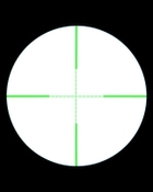 Оптичний приціл UTG Leapers 3-9x40 AOMDLTS - зображення 4