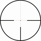 Прицел оптический Hawke Endurance 30 1.5-6x44 (L4A IR Dot) - изображение 4