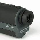 Лазерний далекомір Hawke LRF Pro 400 WP - зображення 5